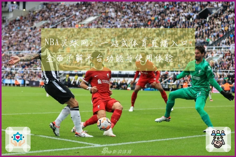 NBA买球网：一站式体育直播入口，全面了解平台功能与使用体验