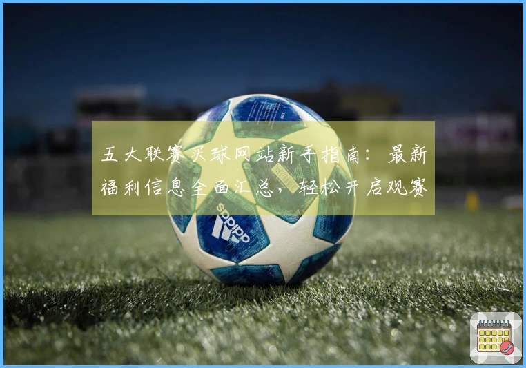五大联赛买球网站新手指南：最新福利信息全面汇总，轻松开启观赛新体验